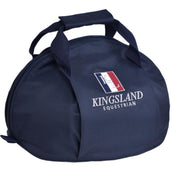 Kingsland Bolsa para Casco Classic Navy