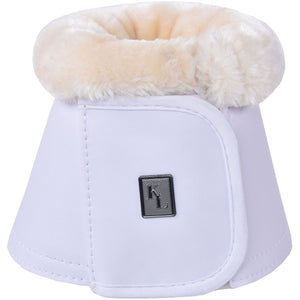 Kingsland Botas de Campana Classic Blanco