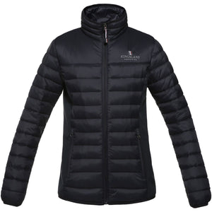 Kingsland Chaqueta Uni Marino