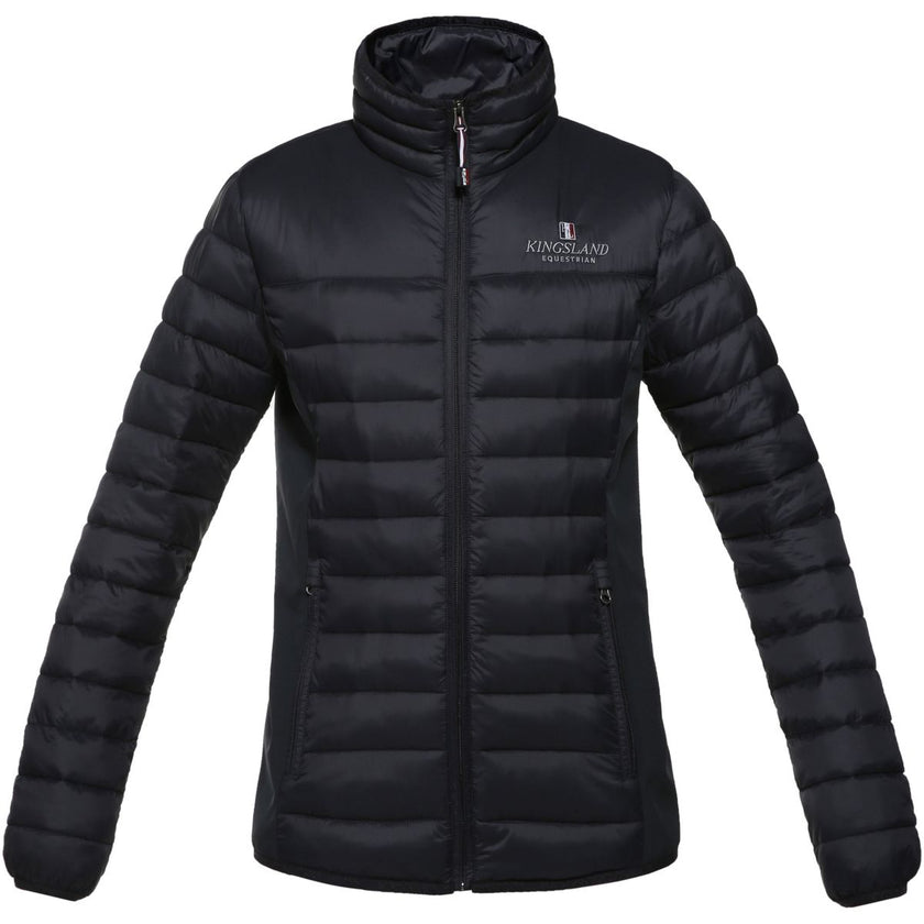 Kingsland Chaqueta Uni Marino