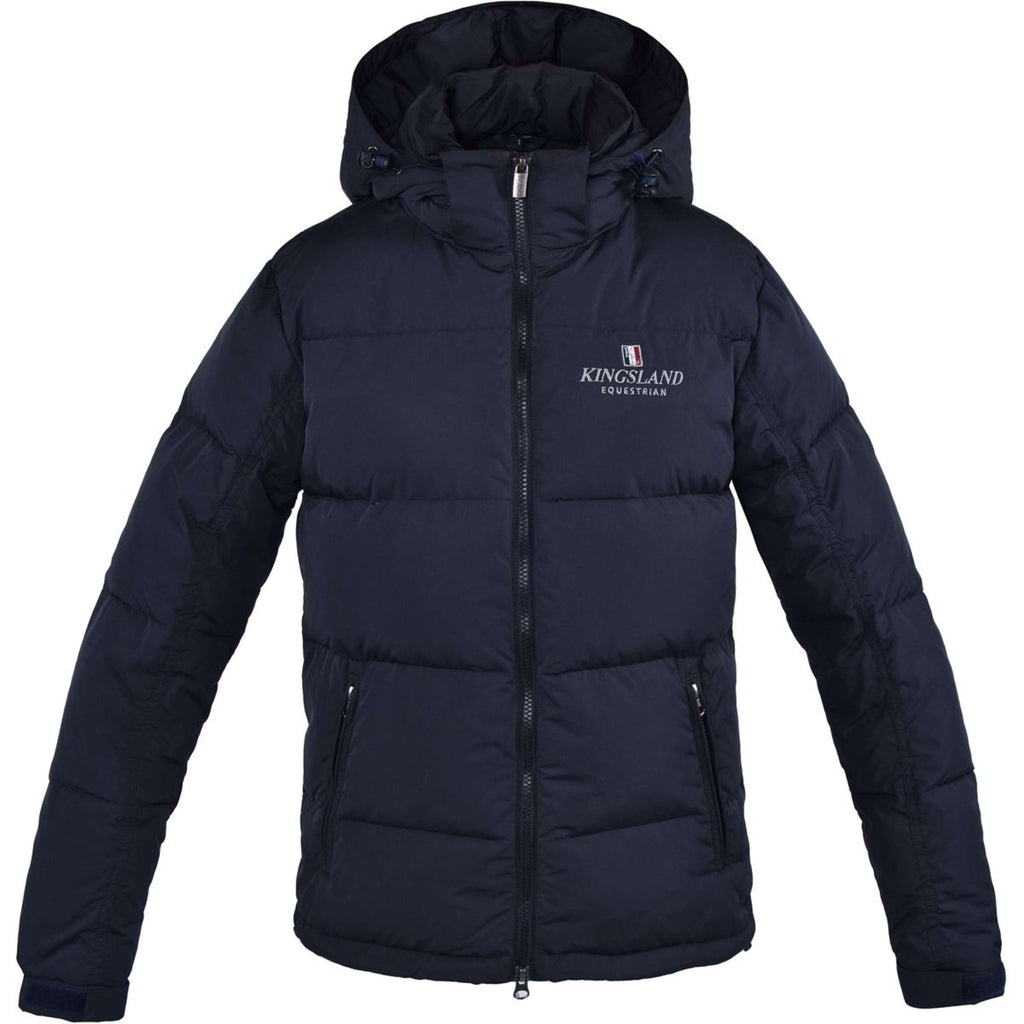 Kingsland Chaqueta Classic Uni Navy