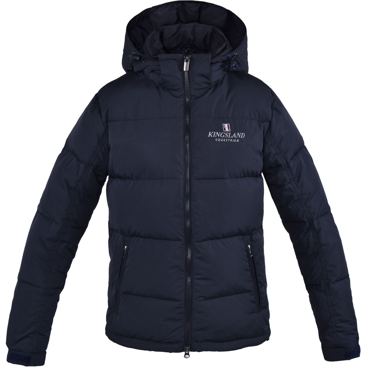 Kingsland Chaqueta Classic Uni Navy