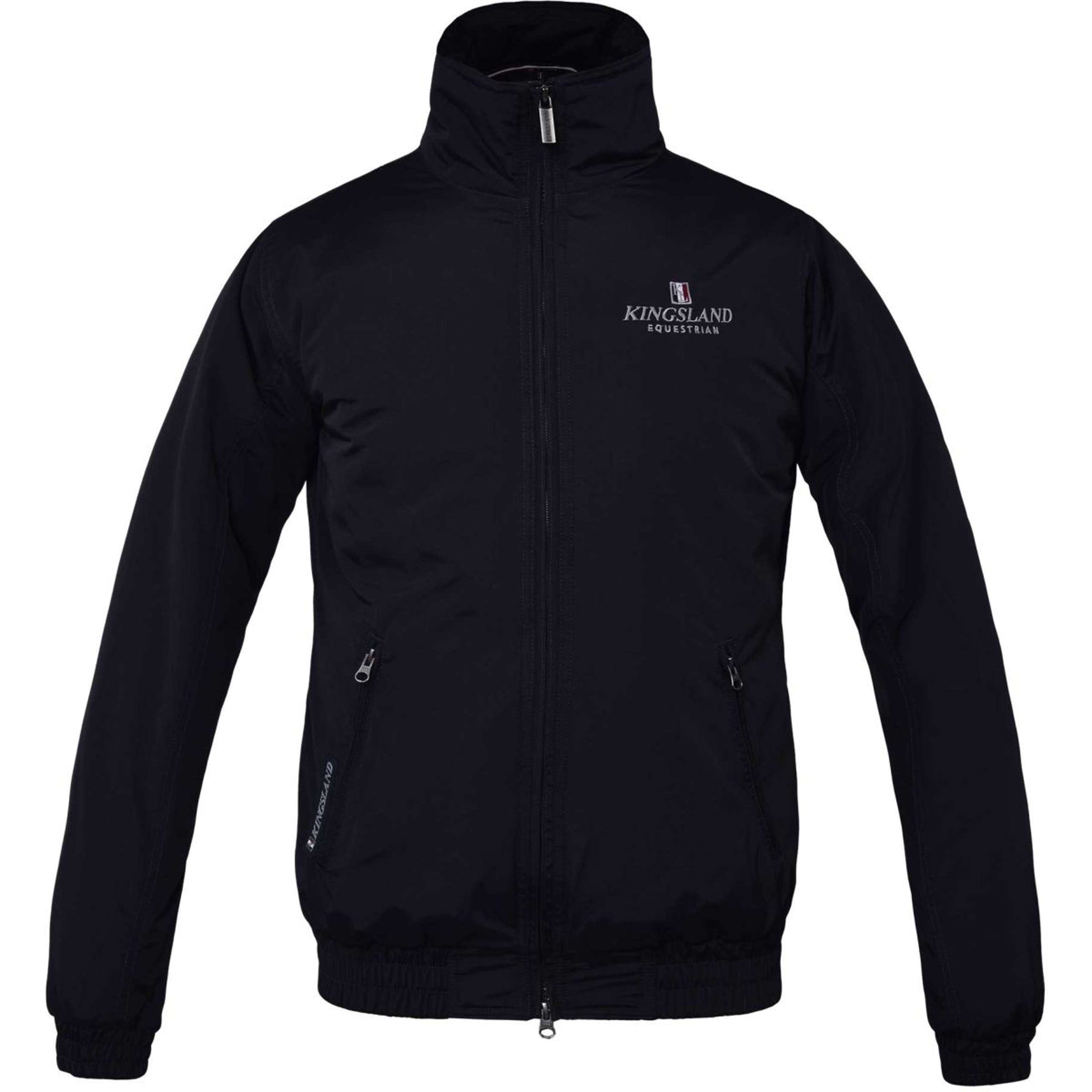Kingsland Chaqueta Classic Uni Navy