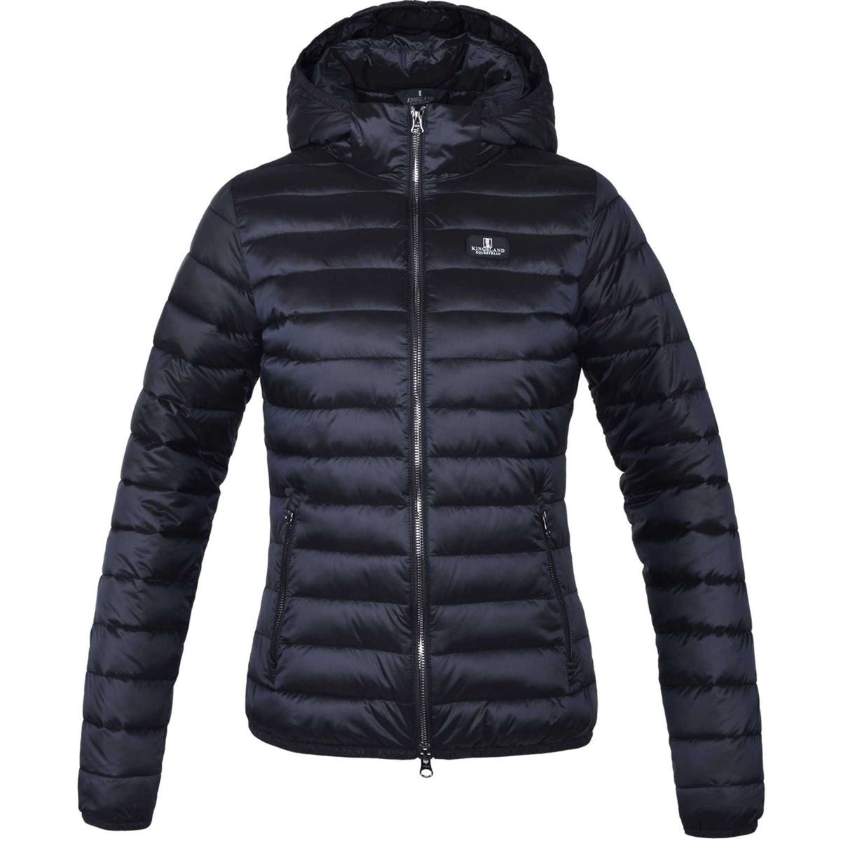 Kingsland Chaqueta Classic Mujer Navy