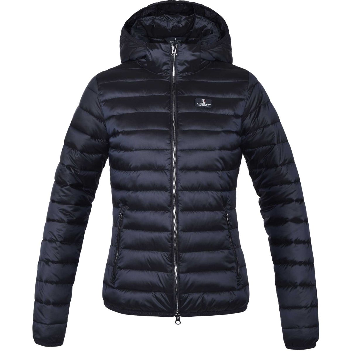 Kingsland Chaqueta Classic Mujer Navy