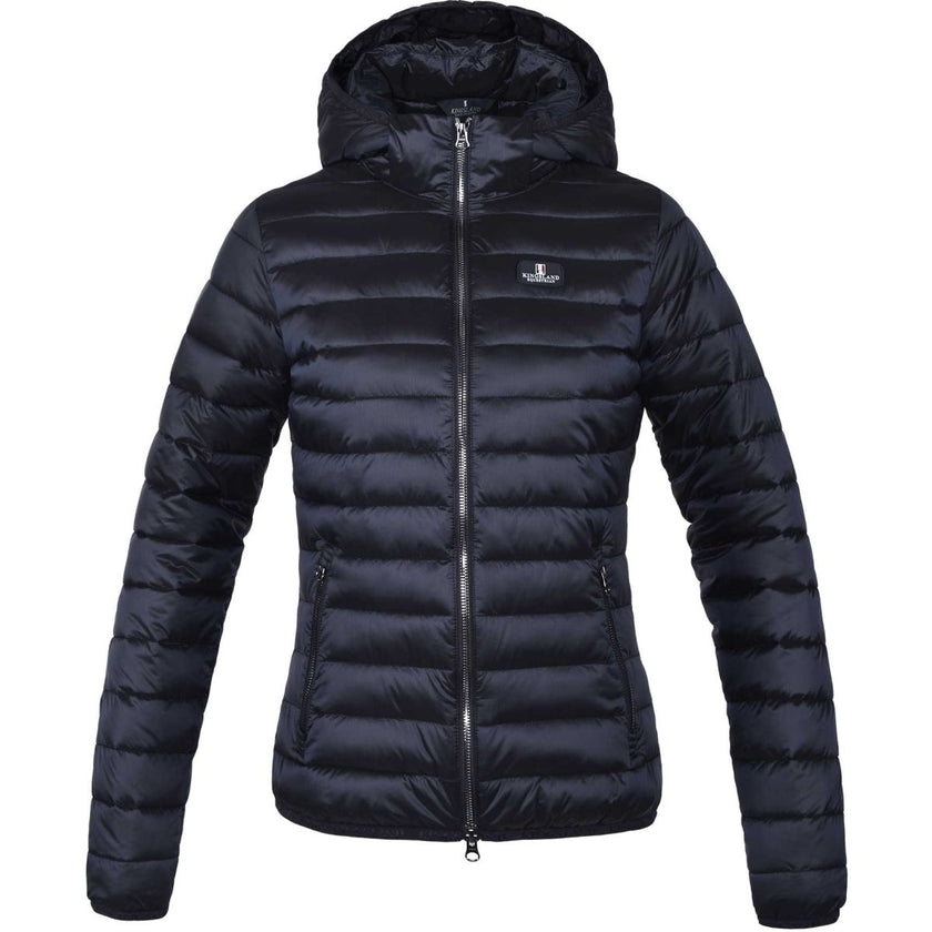 Kingsland Chaqueta Classic Mujer Navy