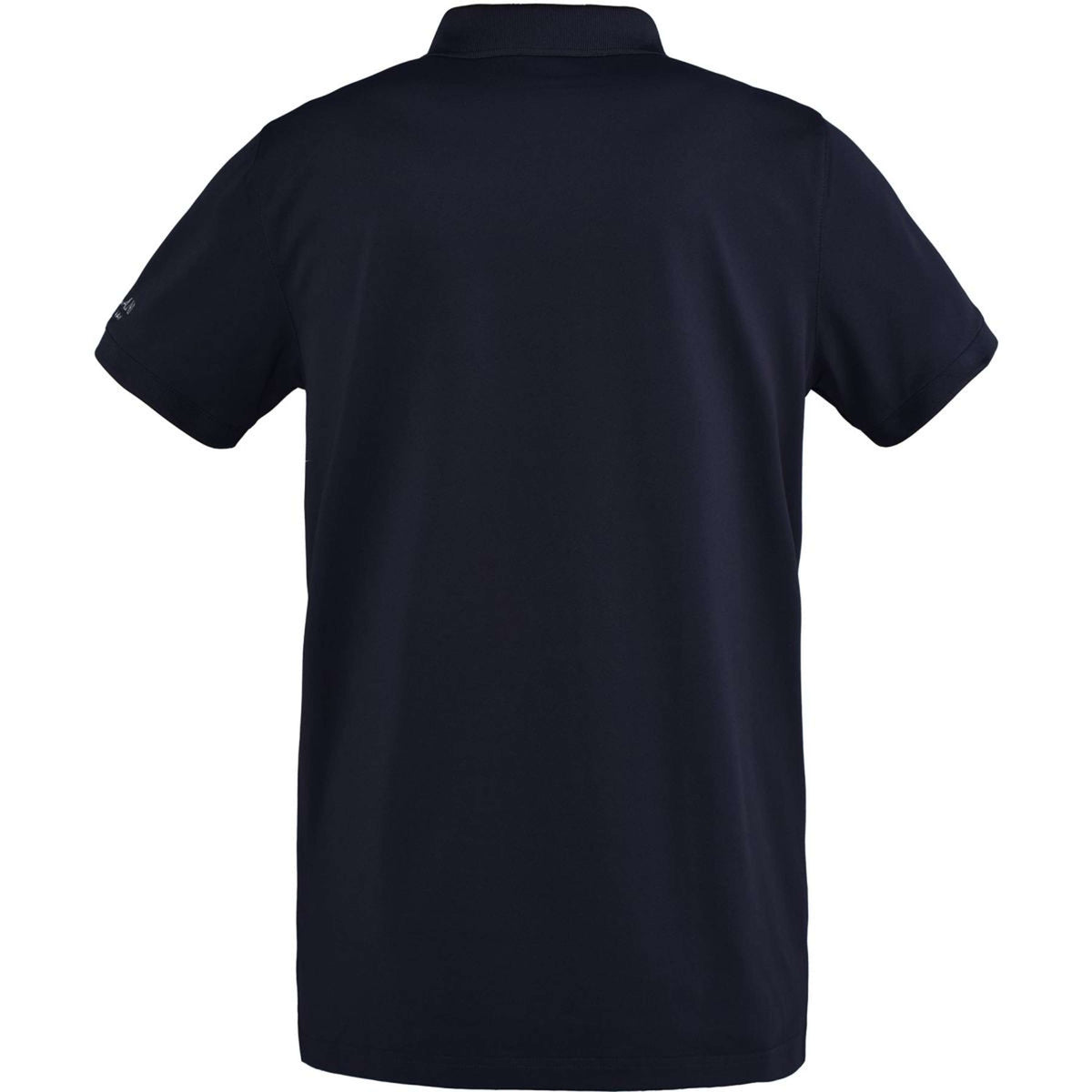 Kingsland Polo Shirt Classic Hombres Navy
