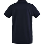 Kingsland Polo Shirt Classic Hombres Navy