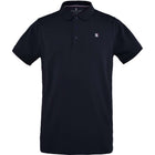 Kingsland Polo Shirt Classic Hombres Navy