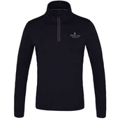 Kingsland Camiseta de entrenamiento Classic Hombres Navy