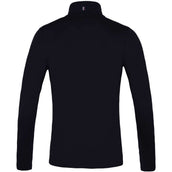 Kingsland Camiseta de entrenamiento Classic Hombres Navy