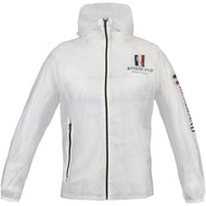 Kingsland Chaqueta Uni Transparente