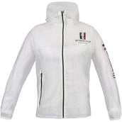 Kingsland Chaqueta Uni Transparente