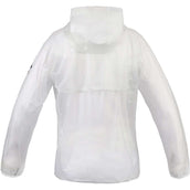 Kingsland Chaqueta Uni Transparente