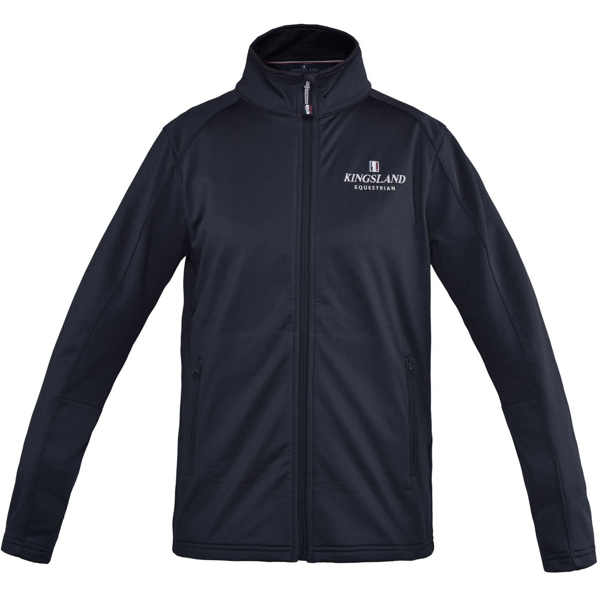 Kingsland Chaqueta Classic Unientrenamiento Navy
