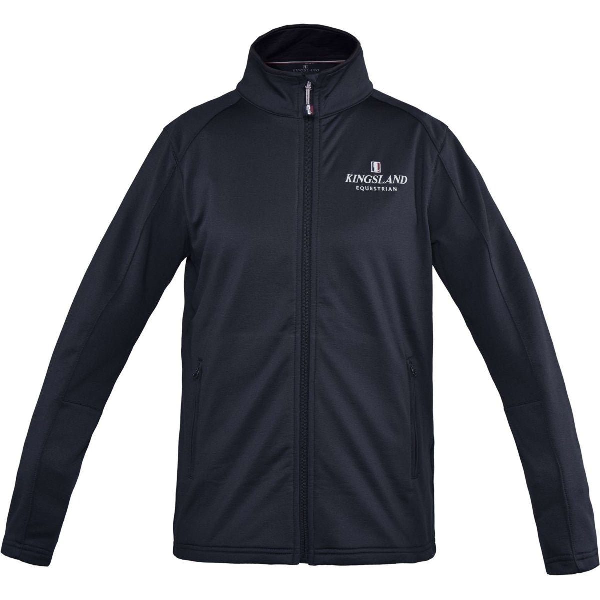 Kingsland Chaqueta Classic Unientrenamiento Navy