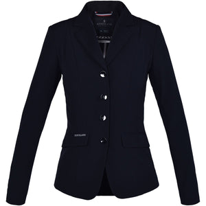 Kingsland Chaqueta Classic Chaqueta Softshell para Mujer Navy