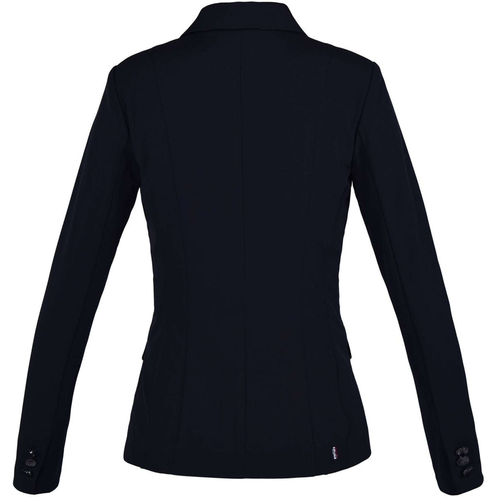Kingsland Chaqueta Classic Chaqueta Softshell para Mujer Navy
