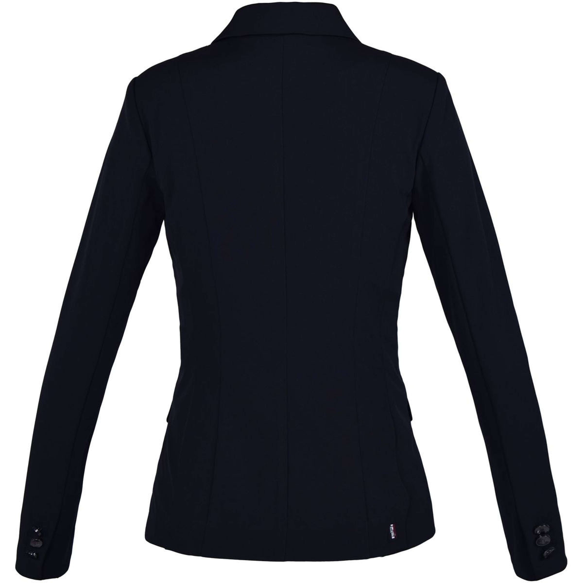 Kingsland Chaqueta Classic Chaqueta Softshell para Mujer Navy