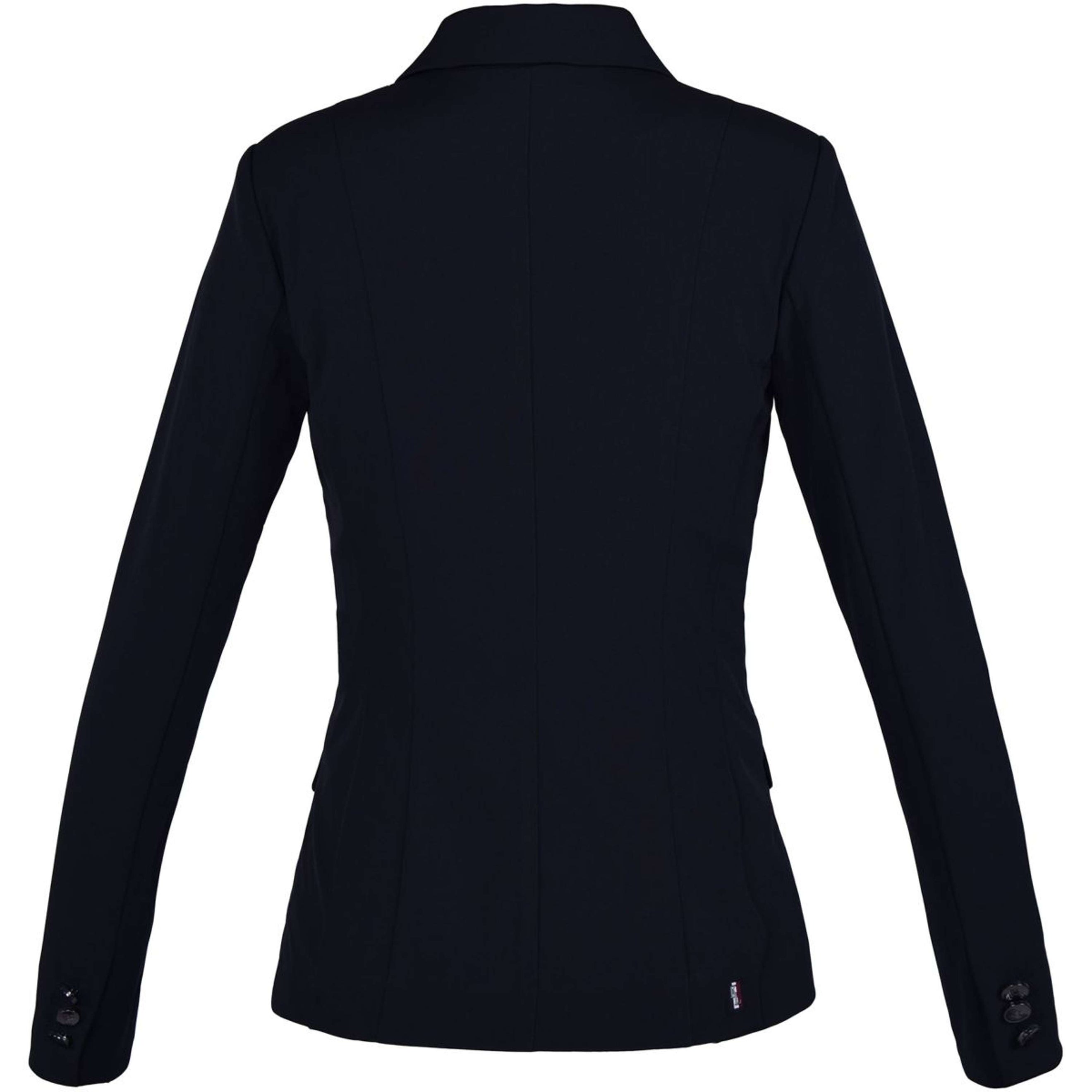 Kingsland Chaqueta Classic Chaqueta Softshell para Mujer Navy