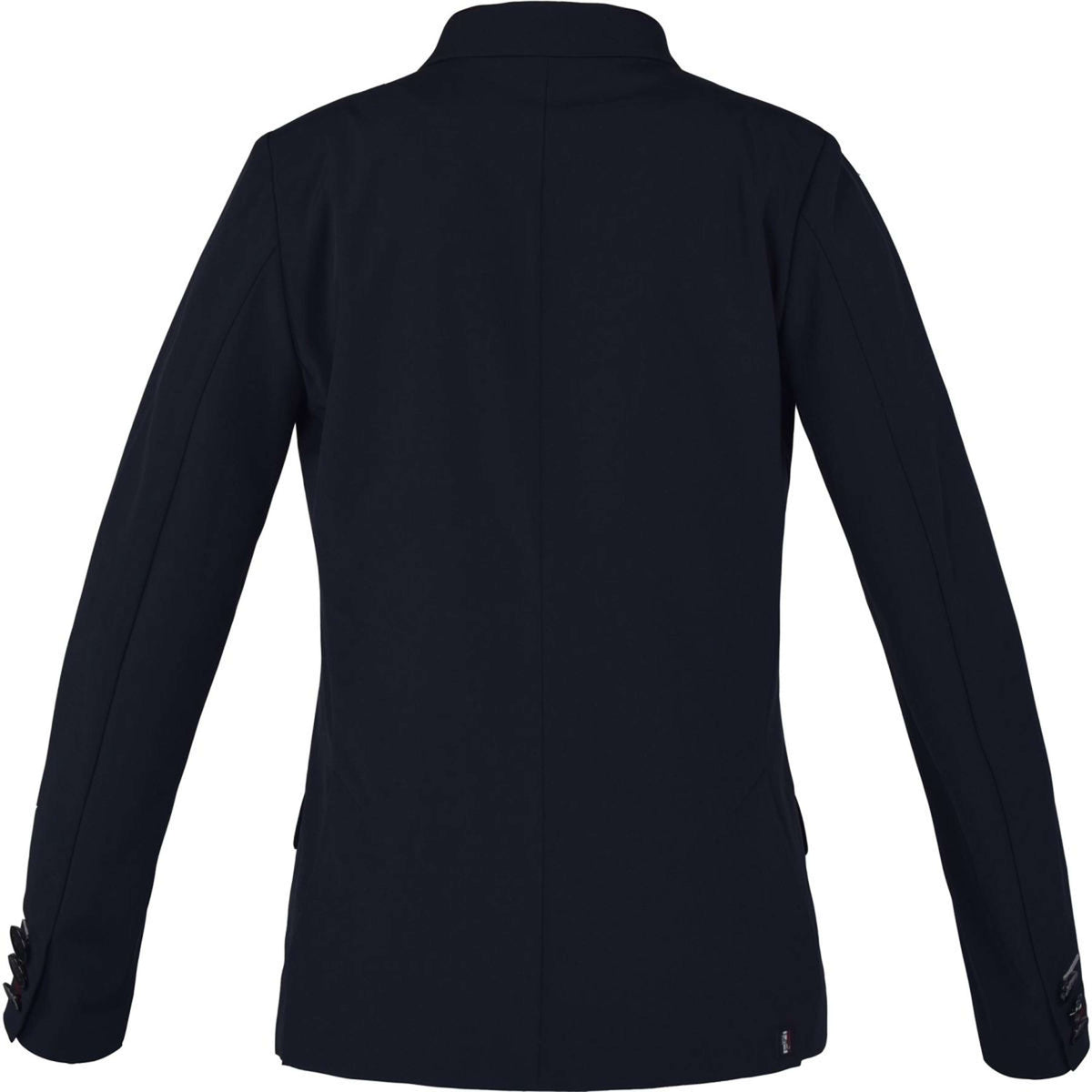 Kingsland Chaqueta Classic Softshell para Hombre Navy