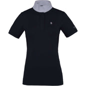 Kingsland Shirt Classic Mujer Navy