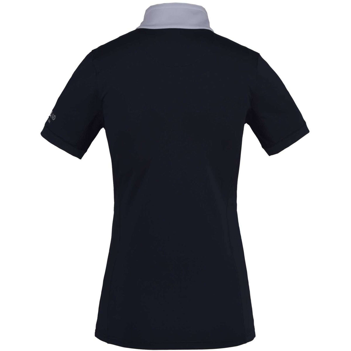 Kingsland Shirt Classic Mujer Navy