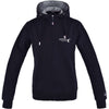Kingsland Sweater Classic con Capucha Navy