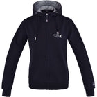 Kingsland Sweater Classic con Capucha Navy