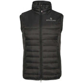 Kingsland Chaleco Classic Limited Unisex Hierro Forjado Gris