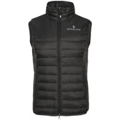 Kingsland Chaleco Classic Limited Unisex Hierro Forjado Gris