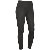 Kingsland Pantalón de Equitación Classic Limited Hierro Forjado Gris