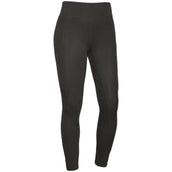 Kingsland Pantalón de Equitación Classic Limited Hierro Forjado Gris