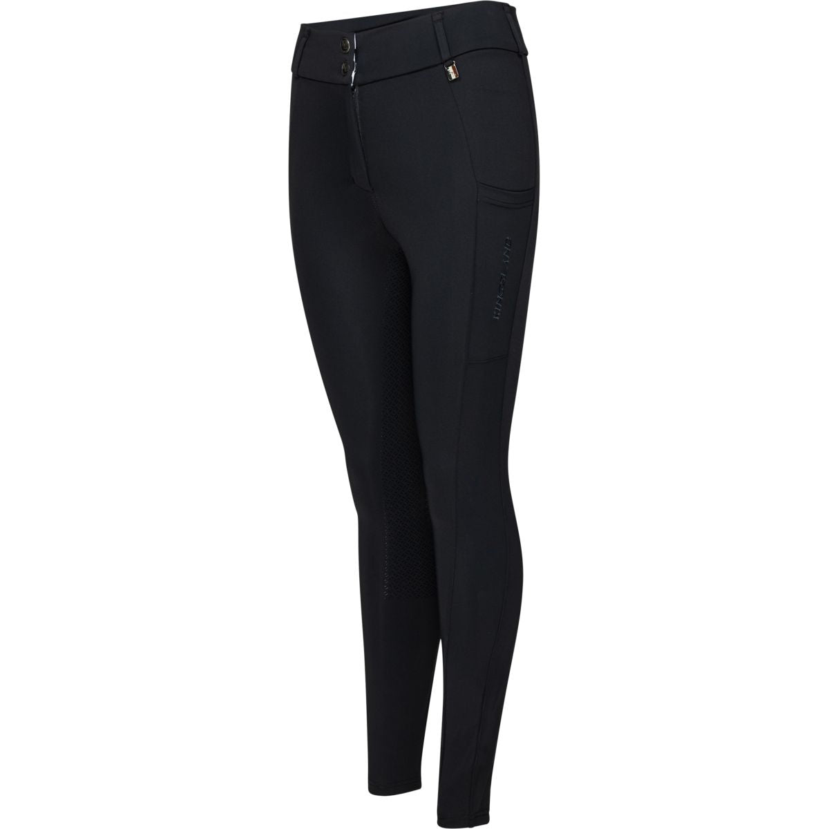 Kingsland Pantalones Kaya F-Tec 6 Agarre Completo Mujer Navy