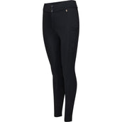Kingsland Pantalones Kaya F-Tec 6 Agarre Completo Mujer Navy