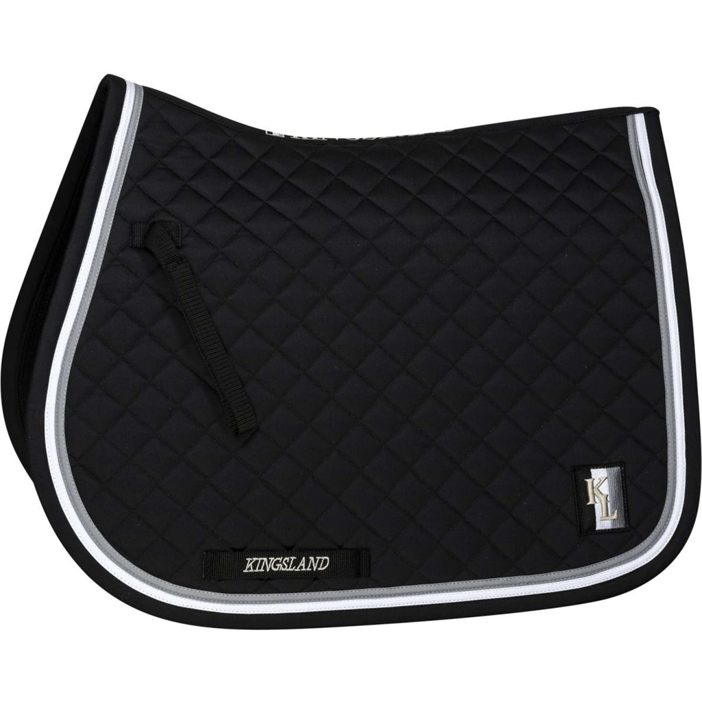 Kingsland Mantilla Classic Saltando Negro