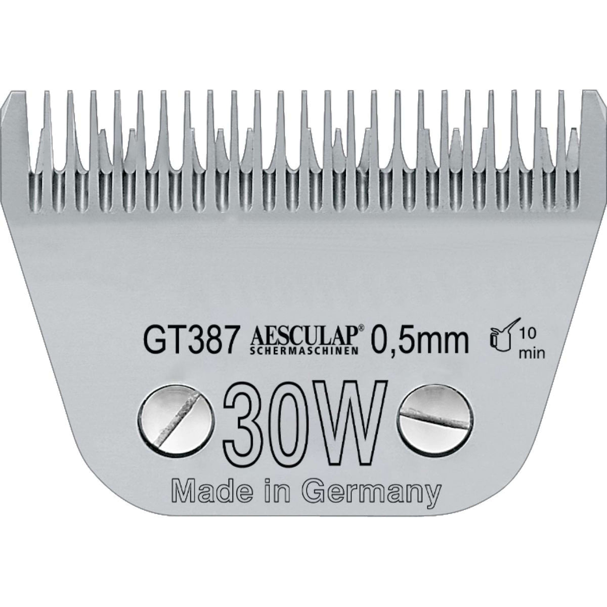 Aesculap Cabezal de Cortadora SnapOn Breed