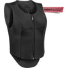 Komperdell Protector de Espalda Flexfit Slim Negro Gris