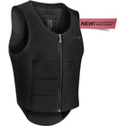 Komperdell Protector de Espalda Flexfit Regular Negro