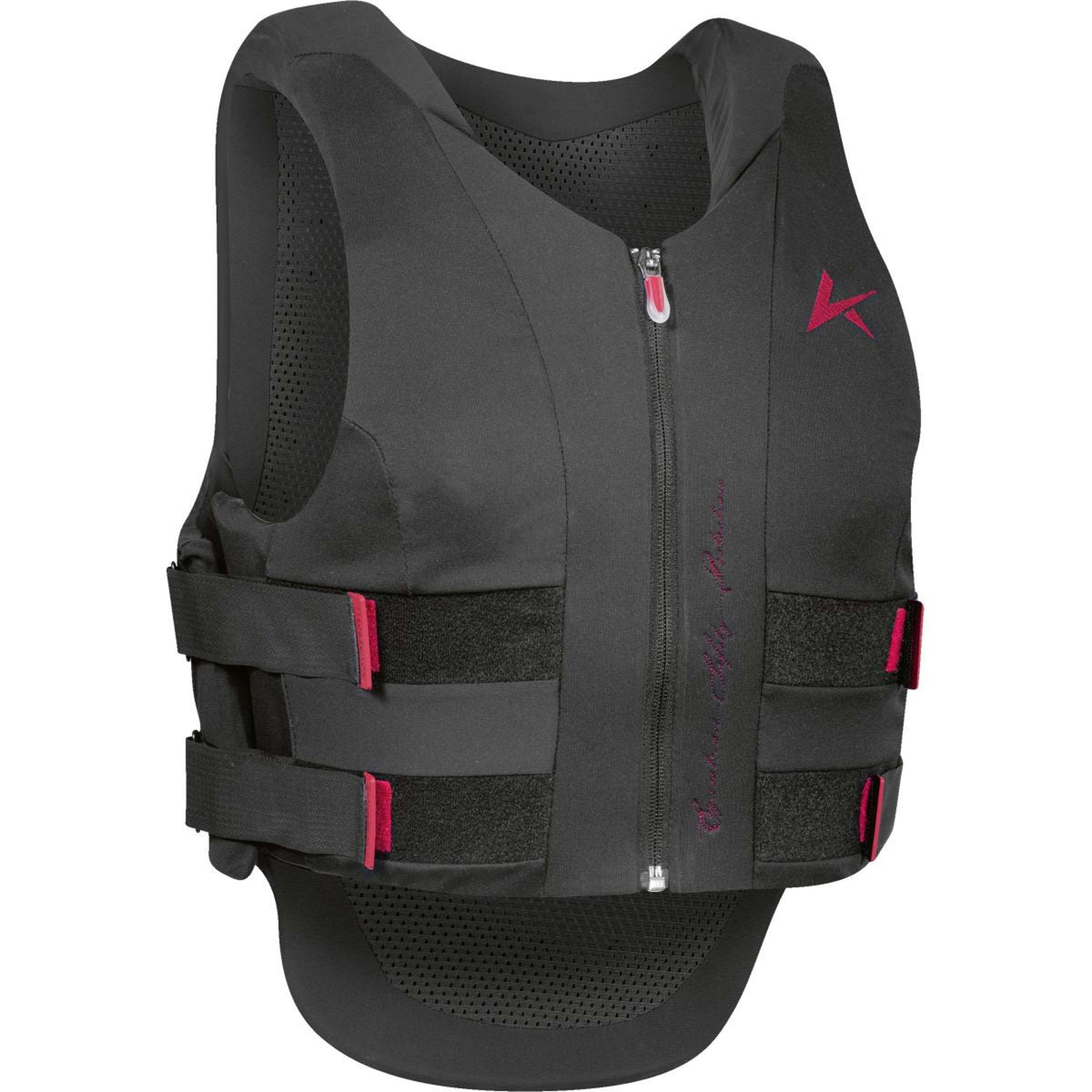 Komperdell Protector corporal Ultra Vario Negro