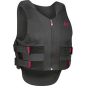 Komperdell Protector corporal Ultra Vario Negro