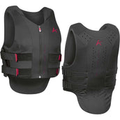 Komperdell Protector corporal Ultra Vario Negro