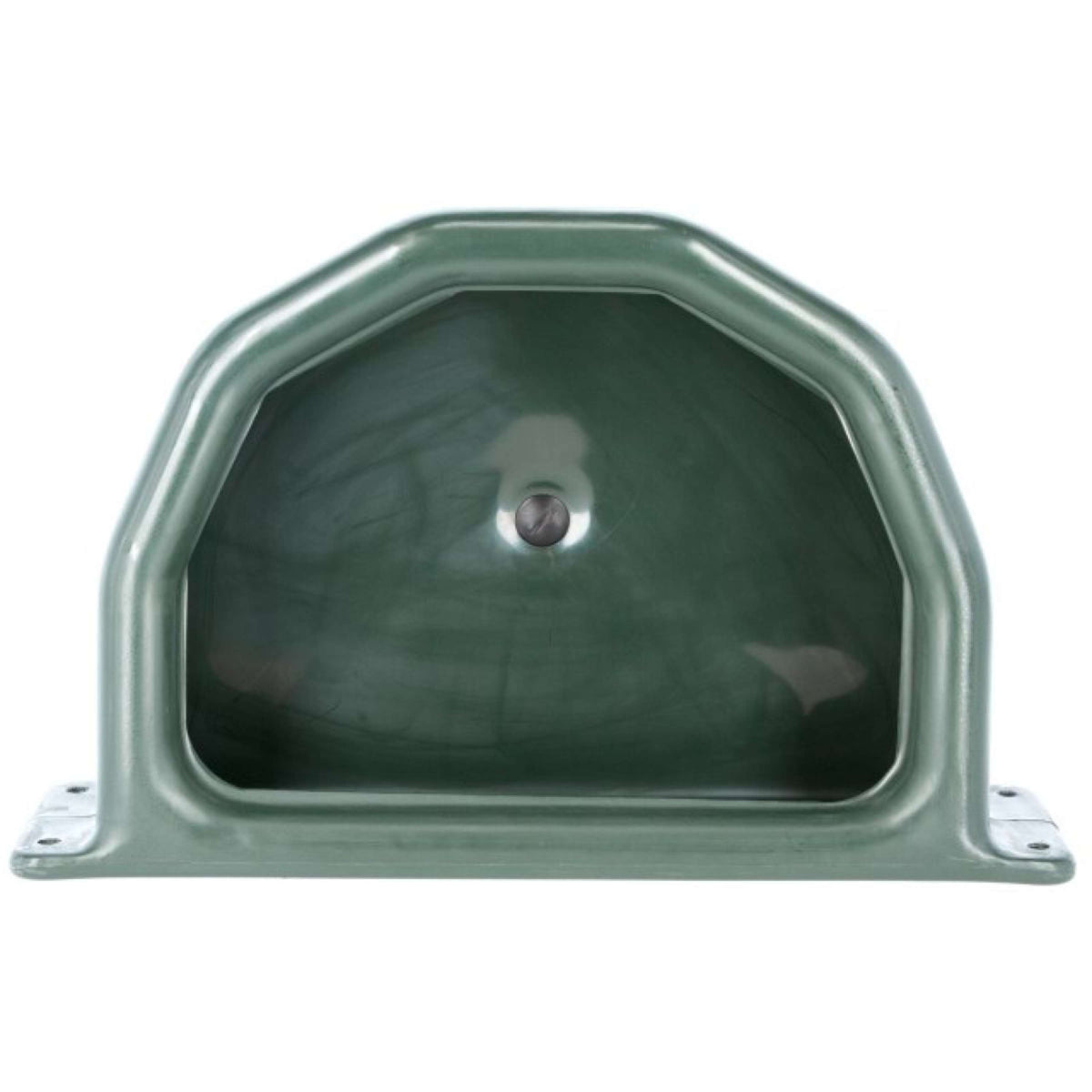 Kerbl Comedero Semicircular: Semicircular