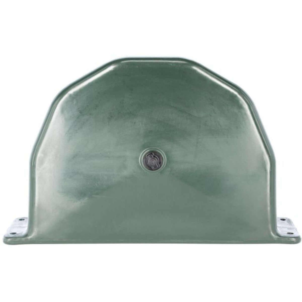 Kerbl Comedero Semicircular: Semicircular