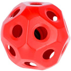 Kerbl Pelota Slowfeeder HeuBoy Rojo