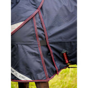 LeMieux Manta de exterior Kudos Thermo Pro Azul
