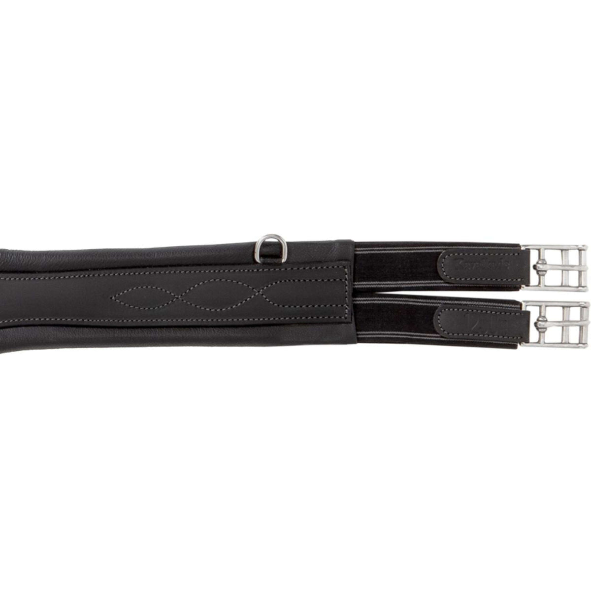 Kavalkade Cincha Foster Comfort Negro