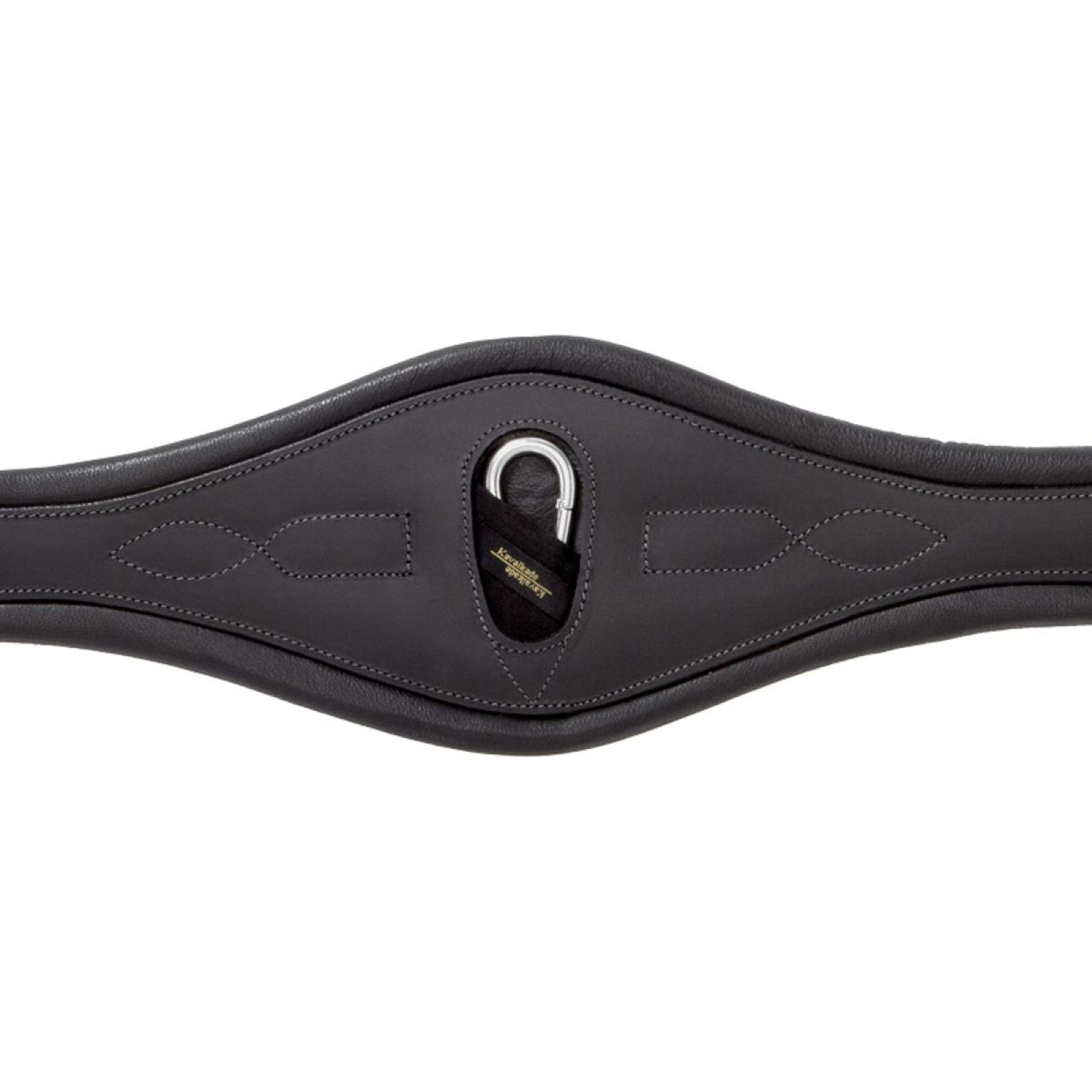 Kavalkade Cincha Foster Comfort Negro