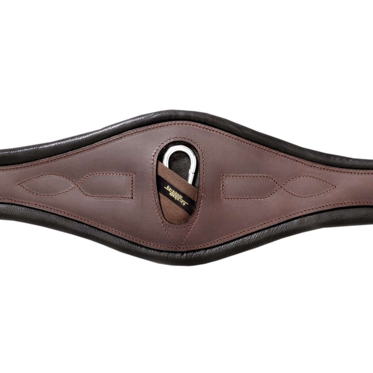 Kavalkade Cincha Foster Comfort Marron