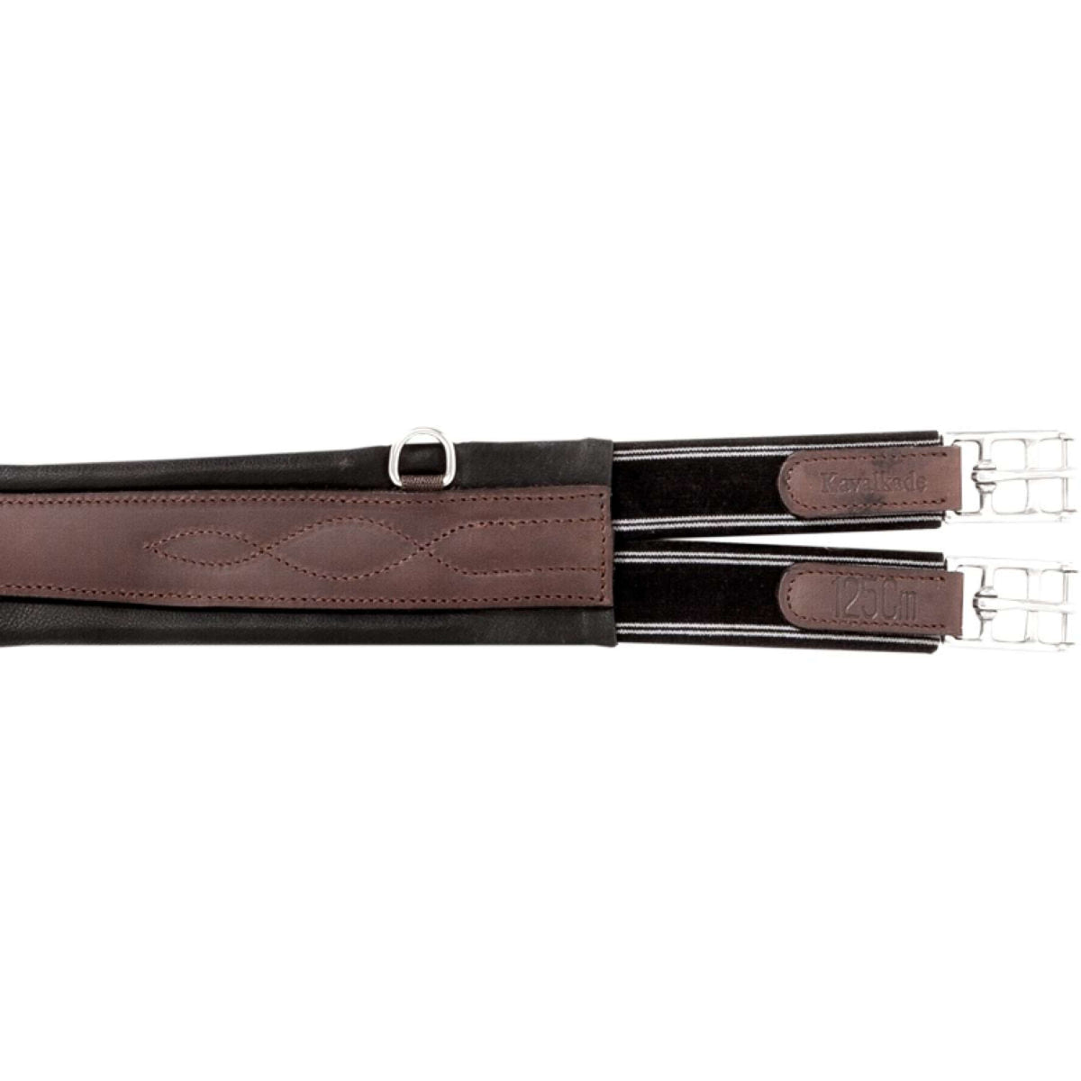 Kavalkade Cincha Foster Comfort Marron